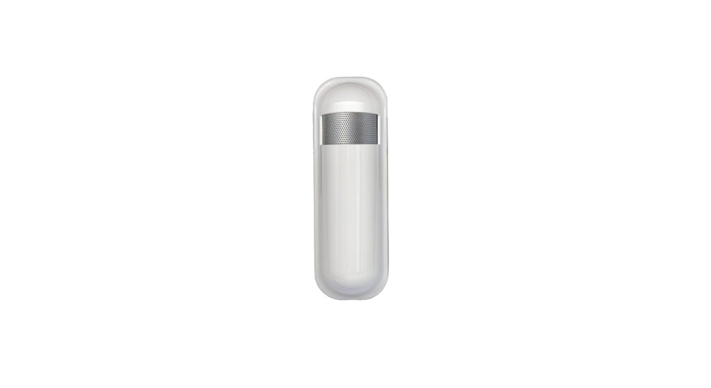 Halo Smart IoT - Temperature and Humidity Sensor