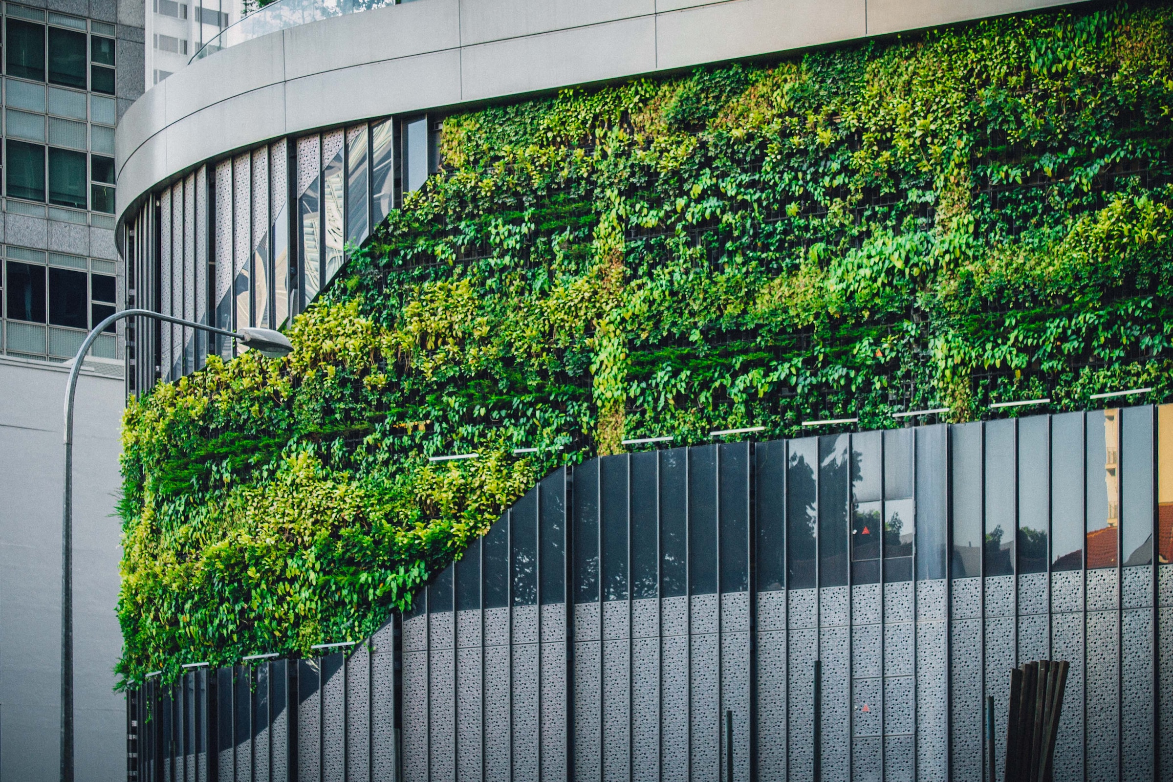 Halo Smart IoT Net Zero Conference