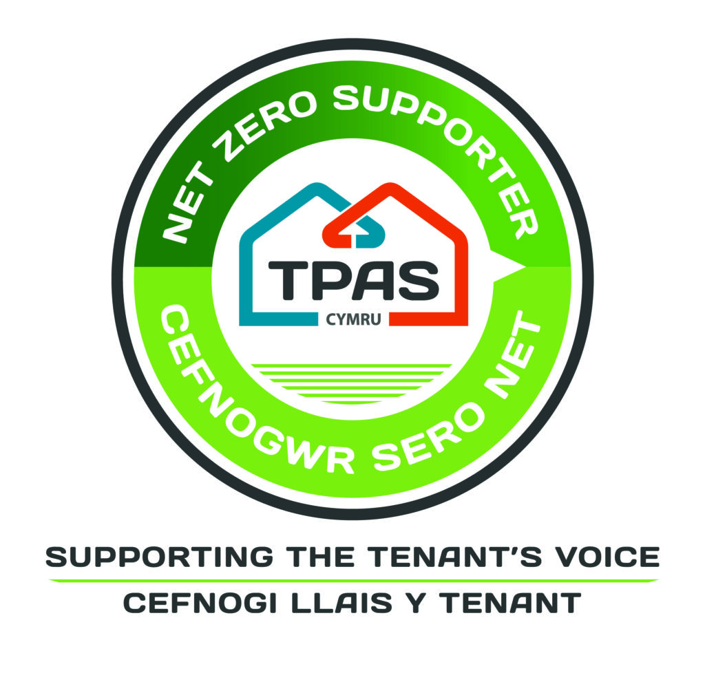 Net Zero Supporter TPAS