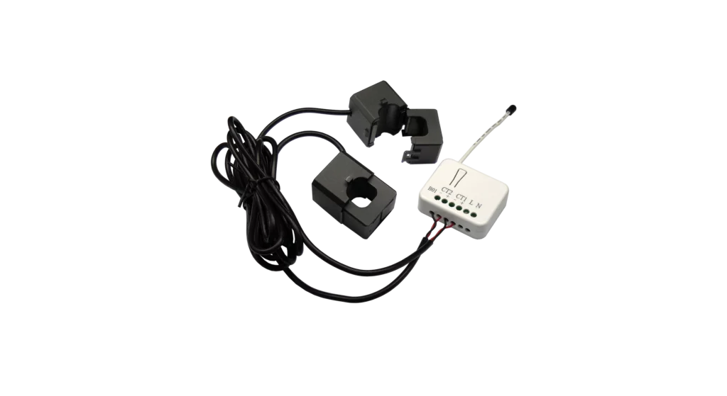 Halo Smart IoT EnergyMod Energy Meter Module