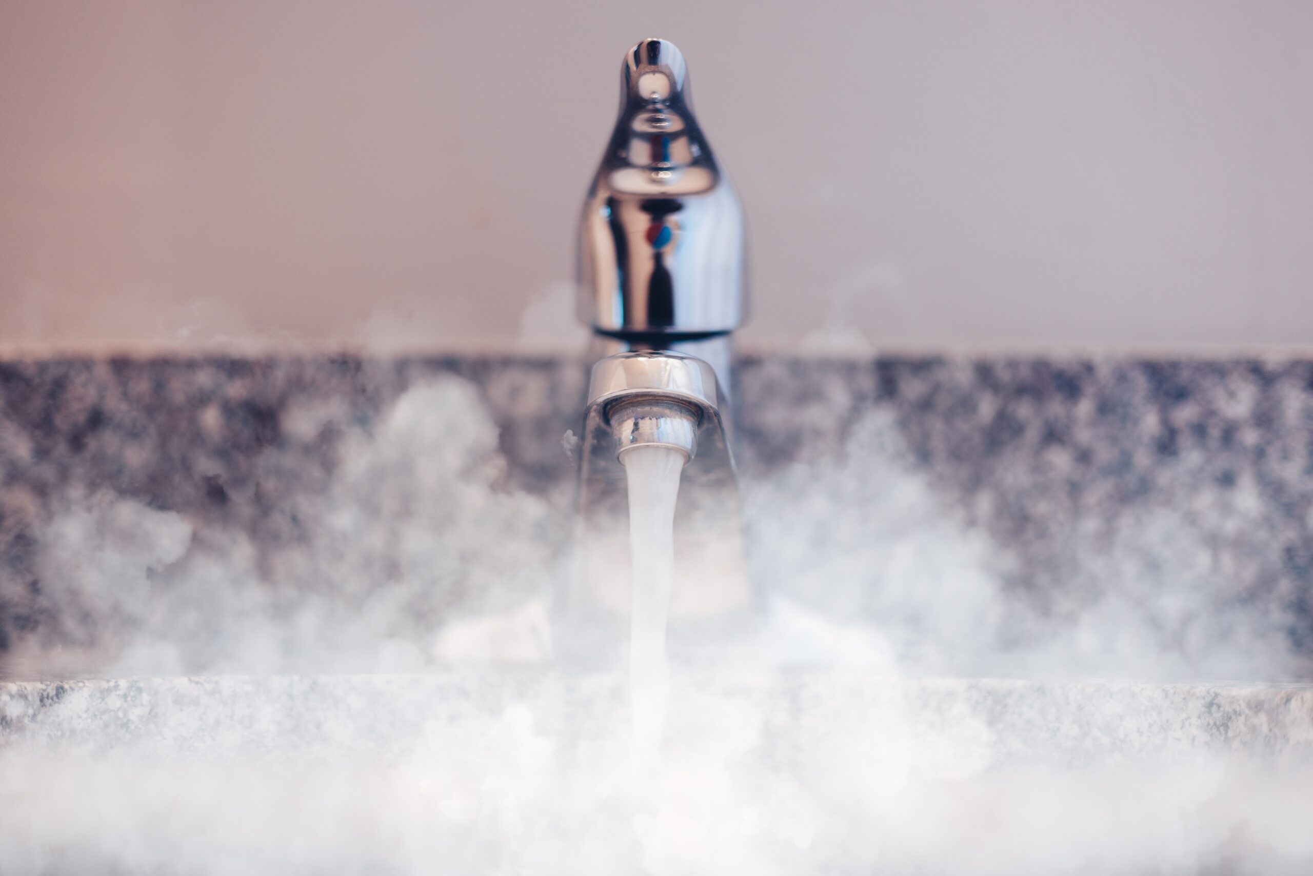 Legionella Temperature Monitoring: Protecting Your Tenants’ Health