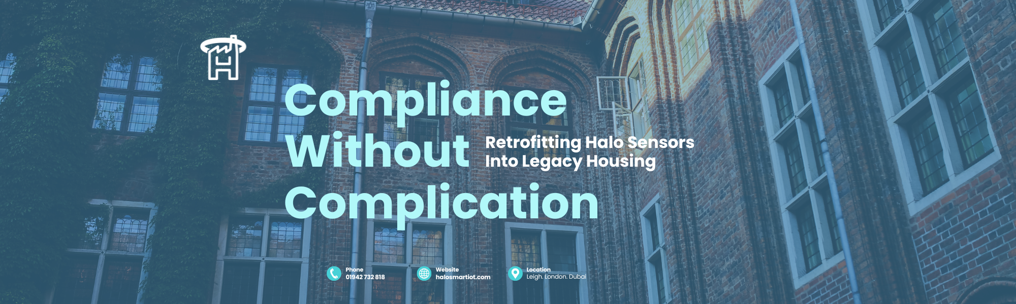 Can compliance be less complicated?  
