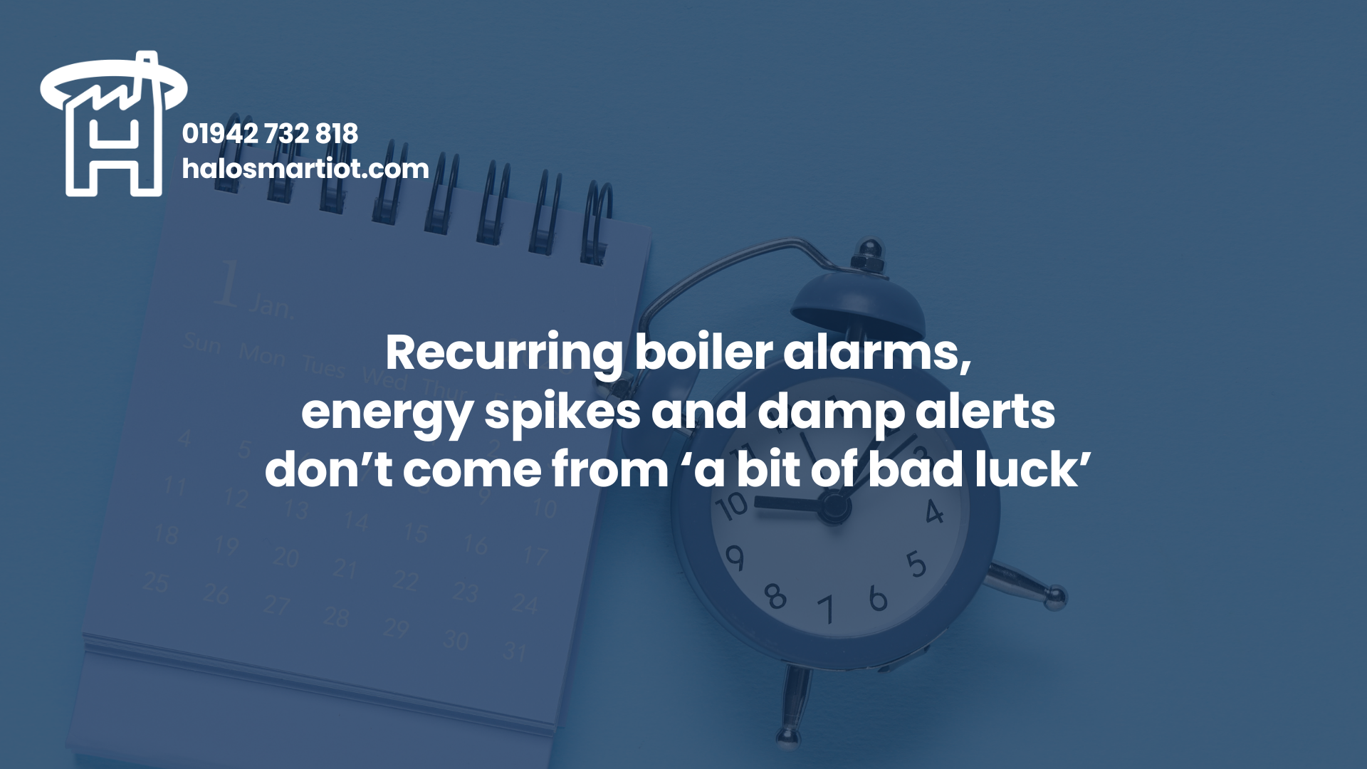 Recurring Building Maintenance Issues and How Continuous Monitoring Prevents Them